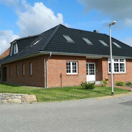Deichgraf Daire Husum  Dış mekan fotoğraf